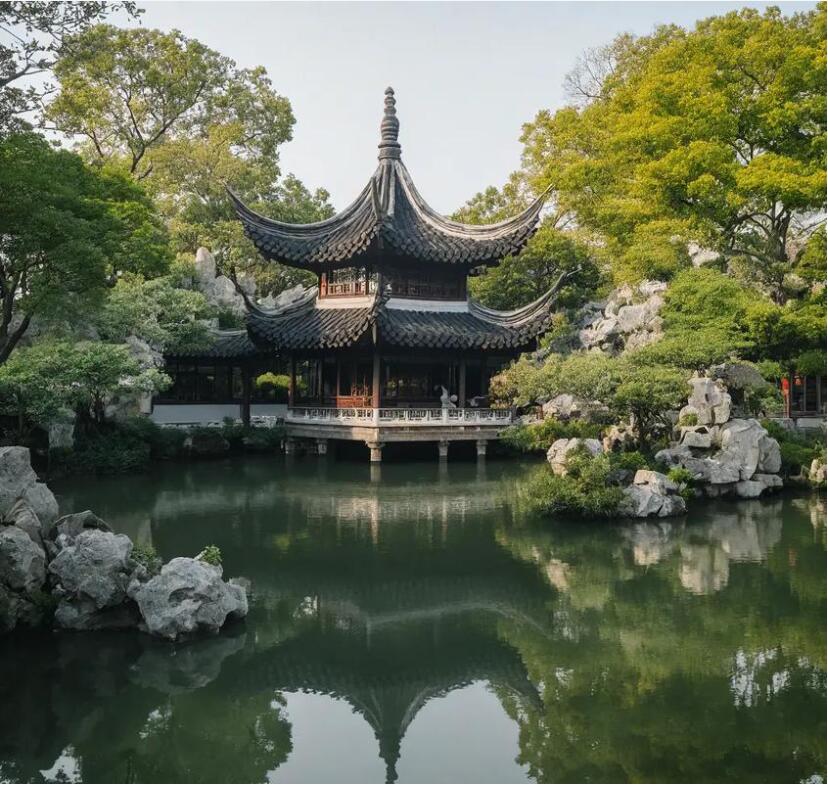 抚州雪青餐饮有限公司